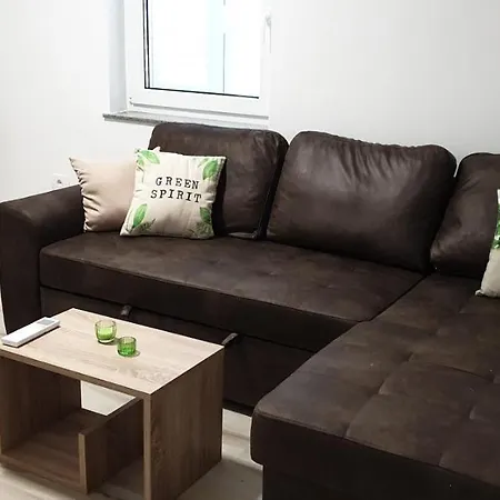White Apartament *