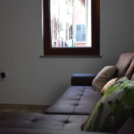 White Apartament Izola
